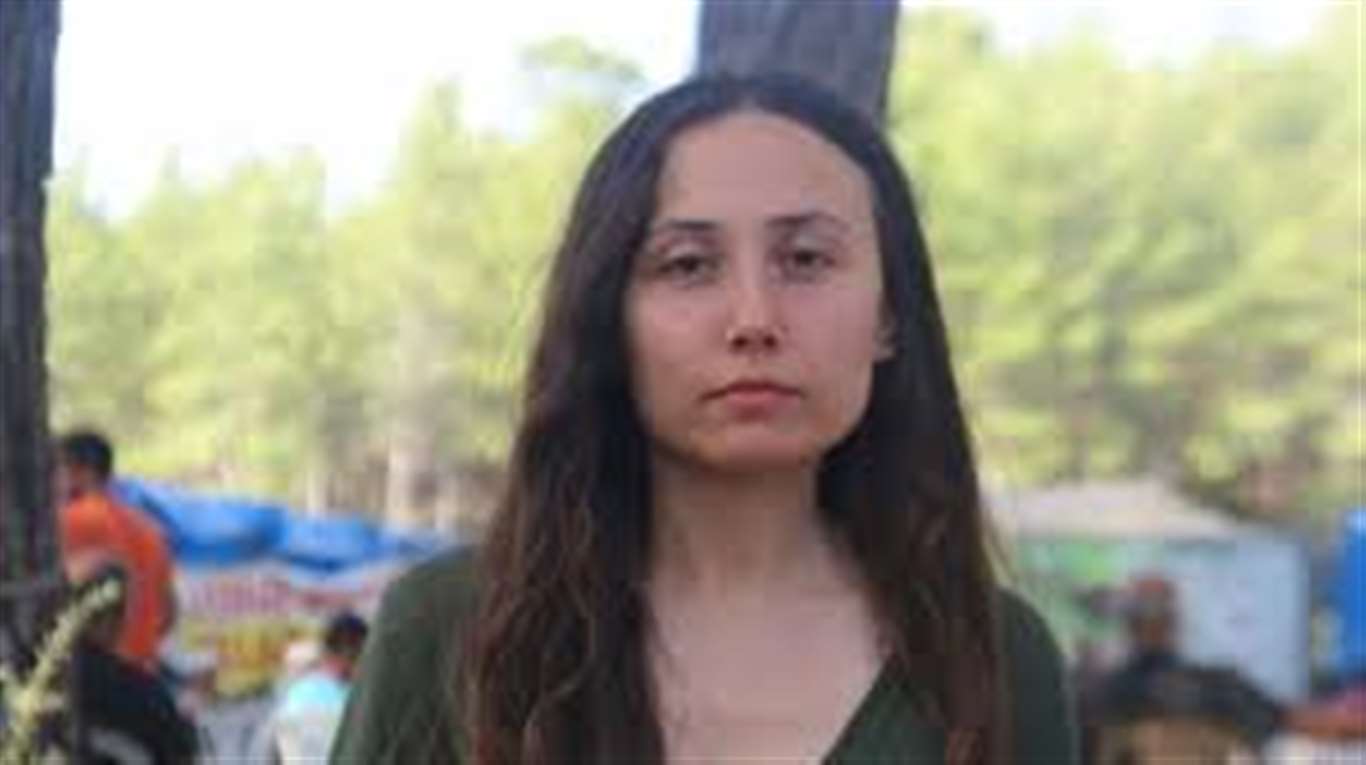 Esra Işık yeniden hakim karşısına çıkıyor haberi