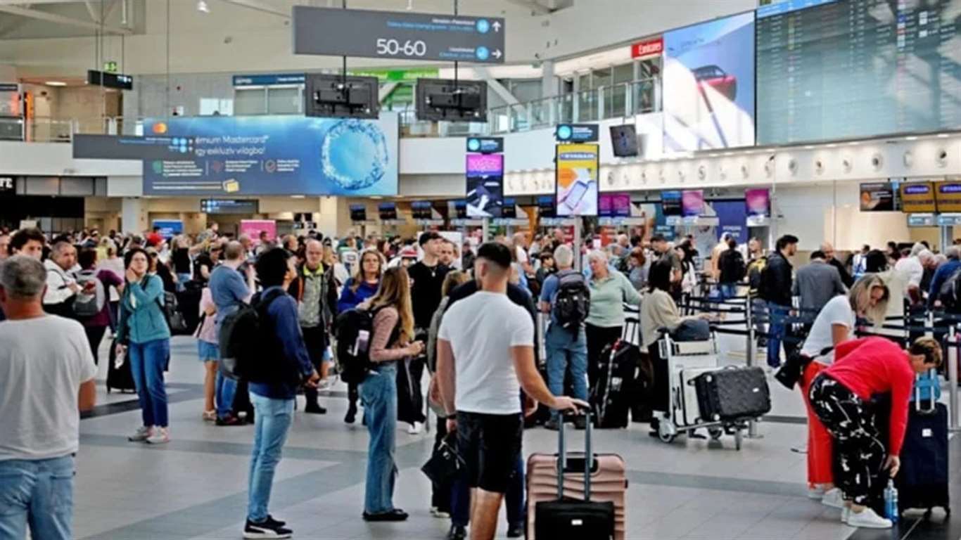 Schengen vizesinde ret oranları yükseliyor: Estonya başı çekiyor haberi