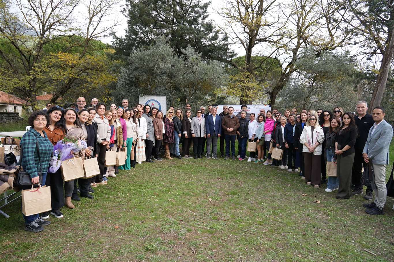    Muğla Öğretmen Etkileşim Günleri, 2025-2026 eğitim yılında devam ediyor haberi