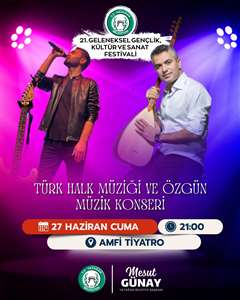       Yatağan'da 6 günlük festival coşkusu başlıyor haberi