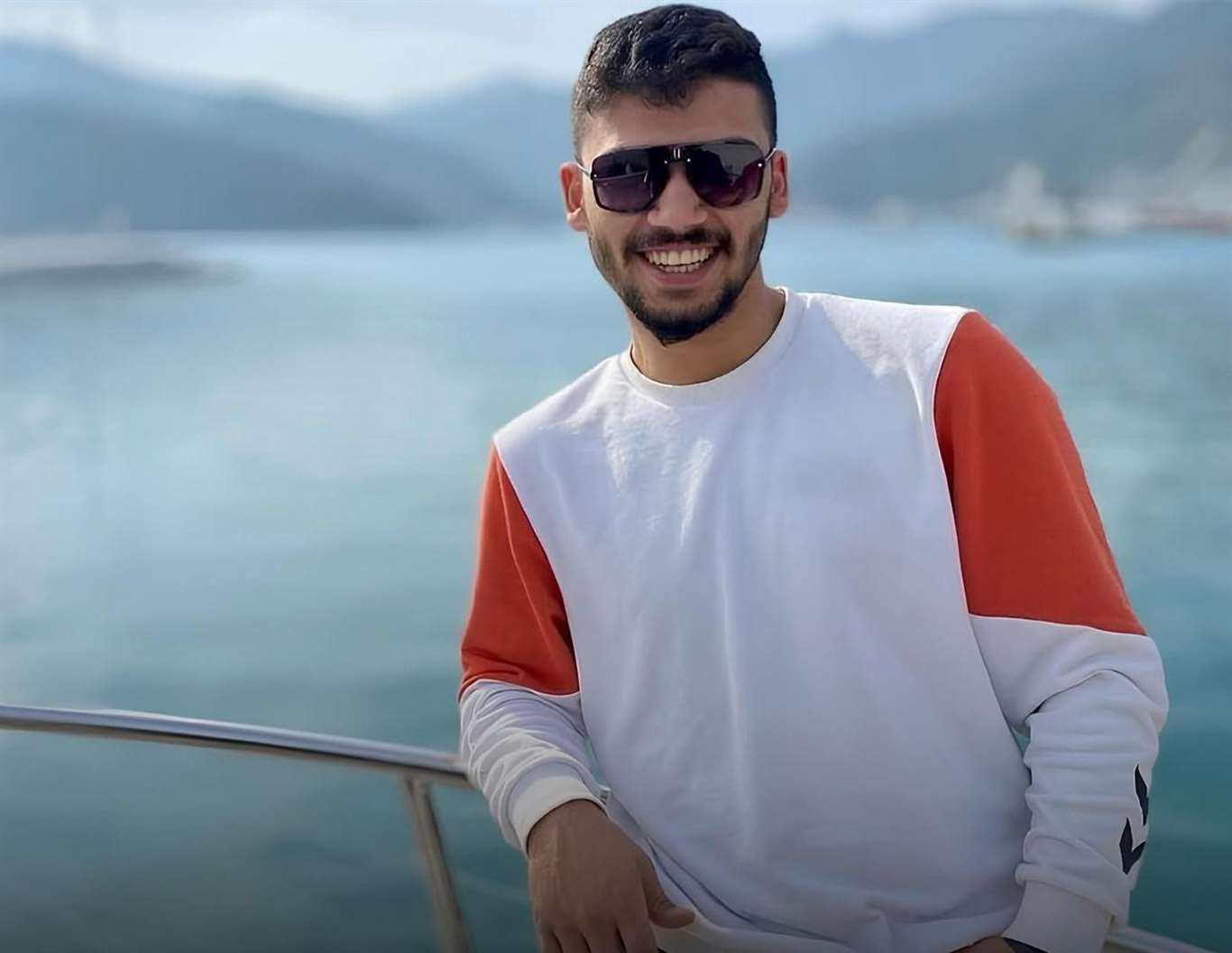 Fethiye'de 23 yaşındaki genç bıçaklanarak öldürüldü haberi