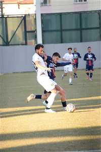    Fethiyespor, Somaspor'u deplasmanda 2-1 mağlup etti haberi