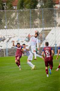 Fethiyespor, 1461 Trabzon FK'yı 4-1 mağlup etti haberi