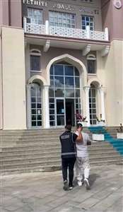    Fethiye'de FETÖ'den aranan şahıs yakalandı haberi