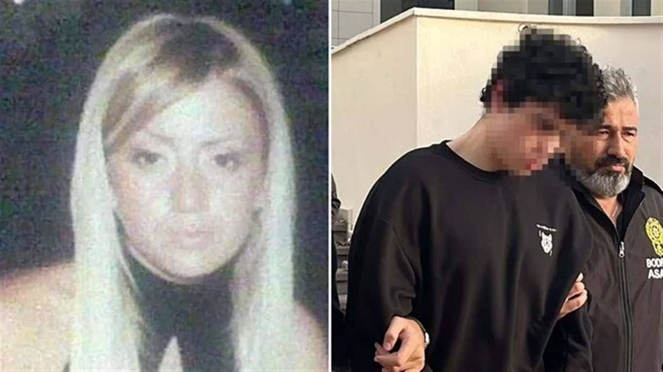 Bodrum'daki vahşette gerekçeli karar açıklandı haberi