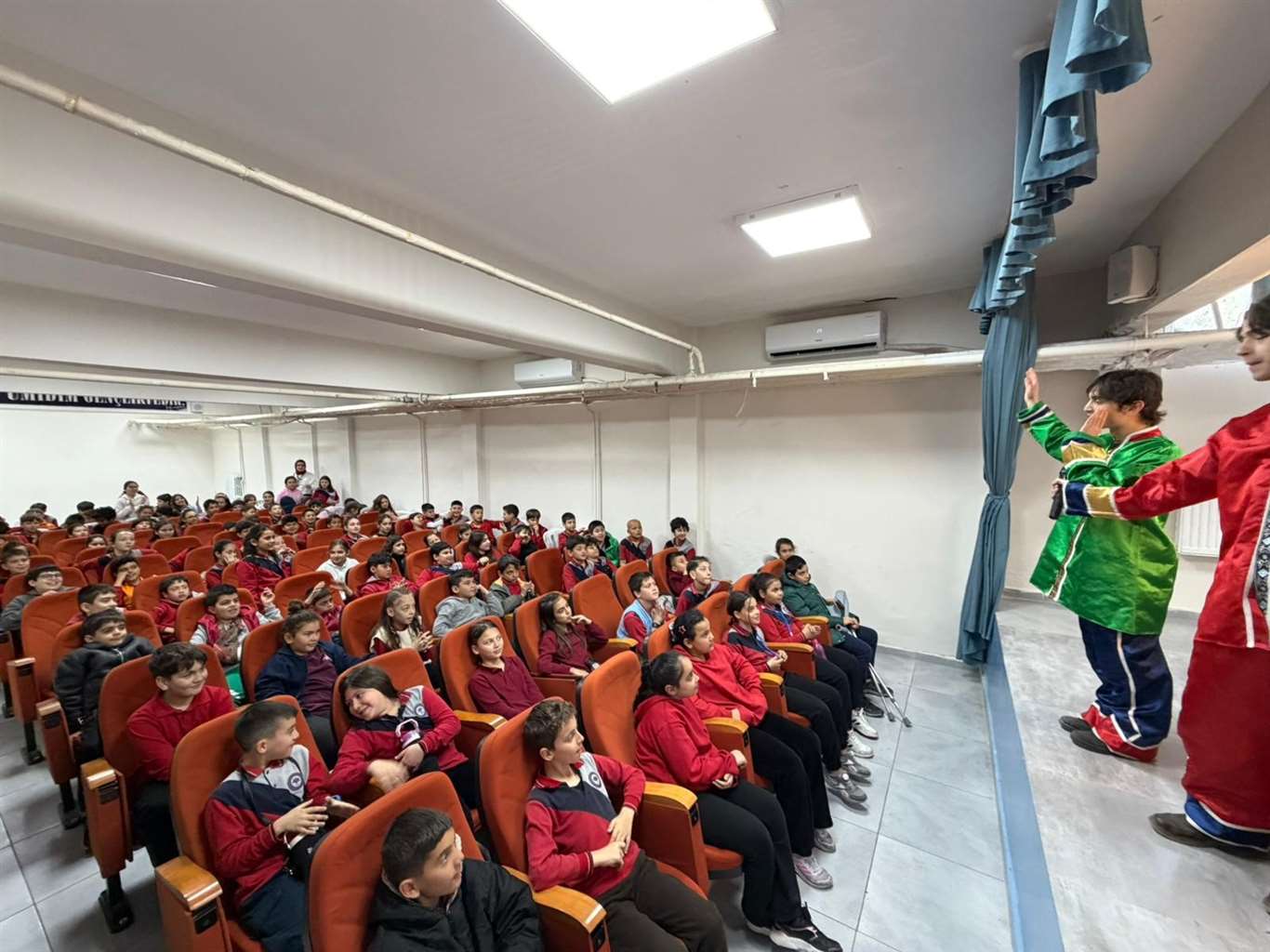    Menteşe'de geleneksel miras gençlerin elinde canlanıyor haberi