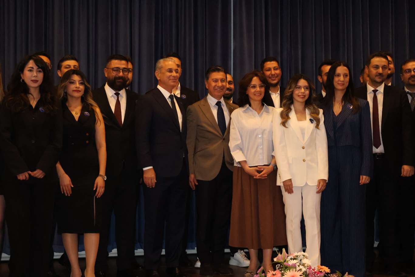 Gelişim Platformu Derneğe Dönüştü: Muğla İçin Yeni Vizyon haberi