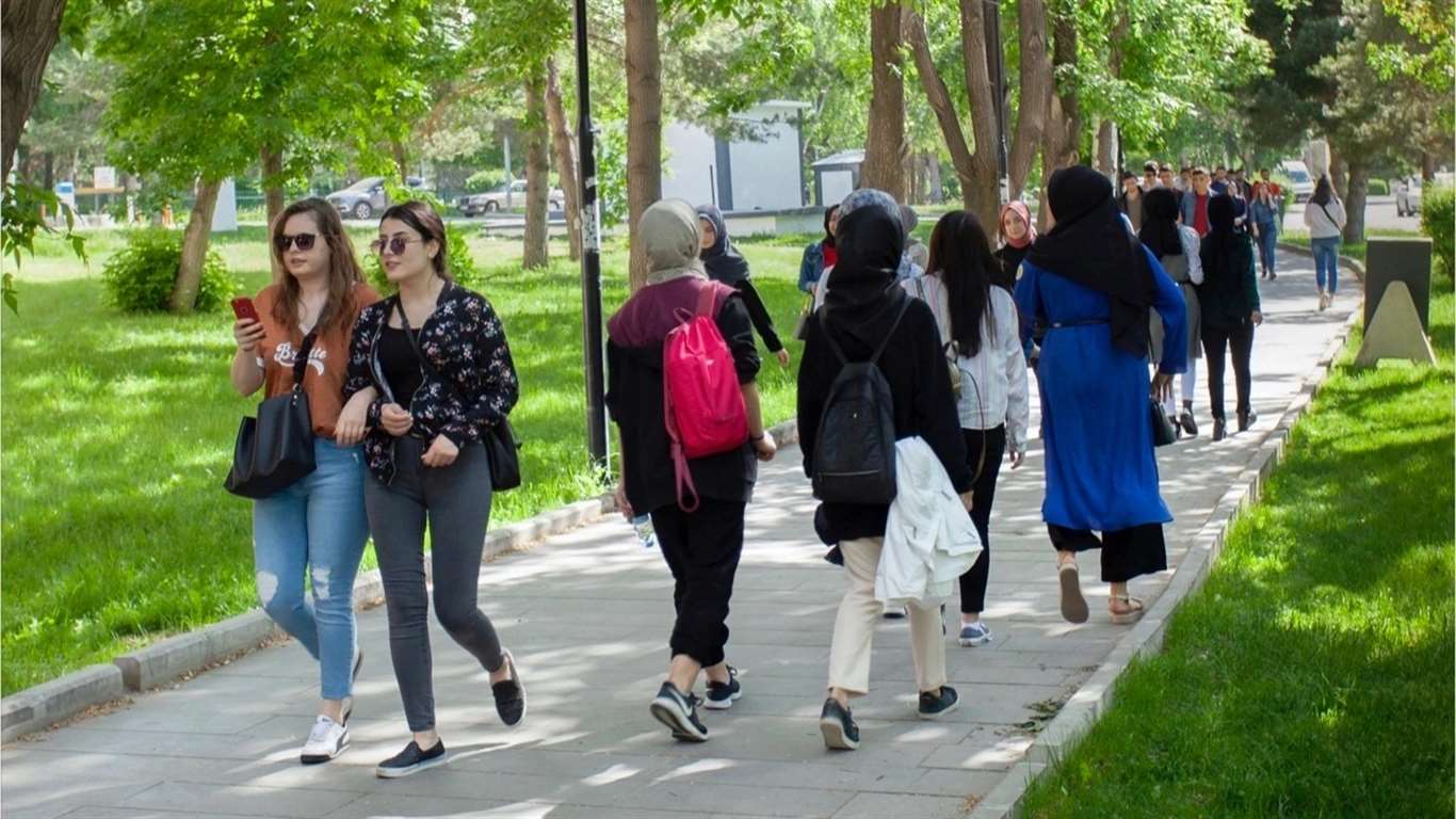    Genç nüfus oranının en düşük olduğu ikinci il Muğla haberi