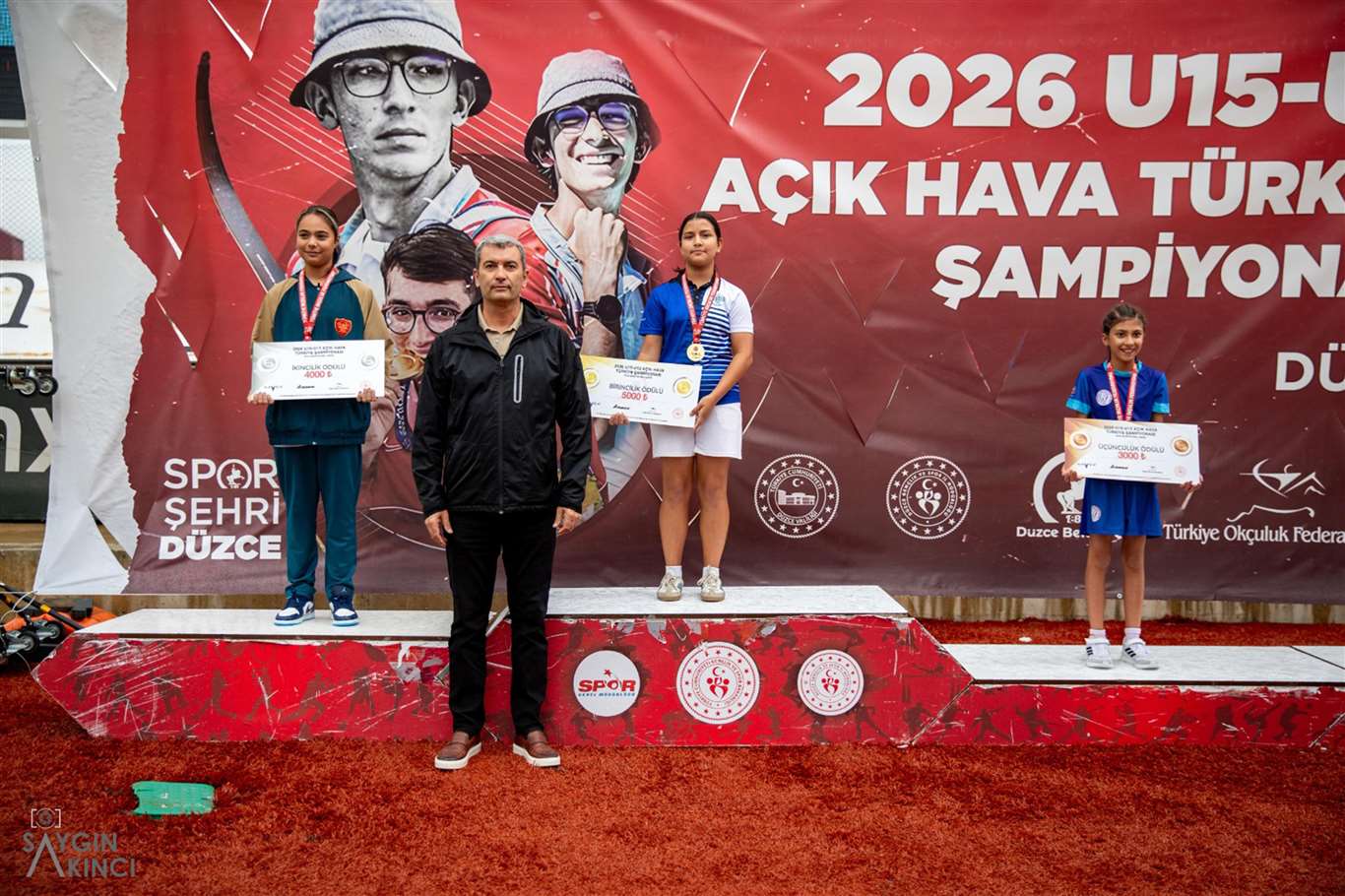Muğla Büyükşehrin genç sporcuları Türkiye şampiyonu haberi