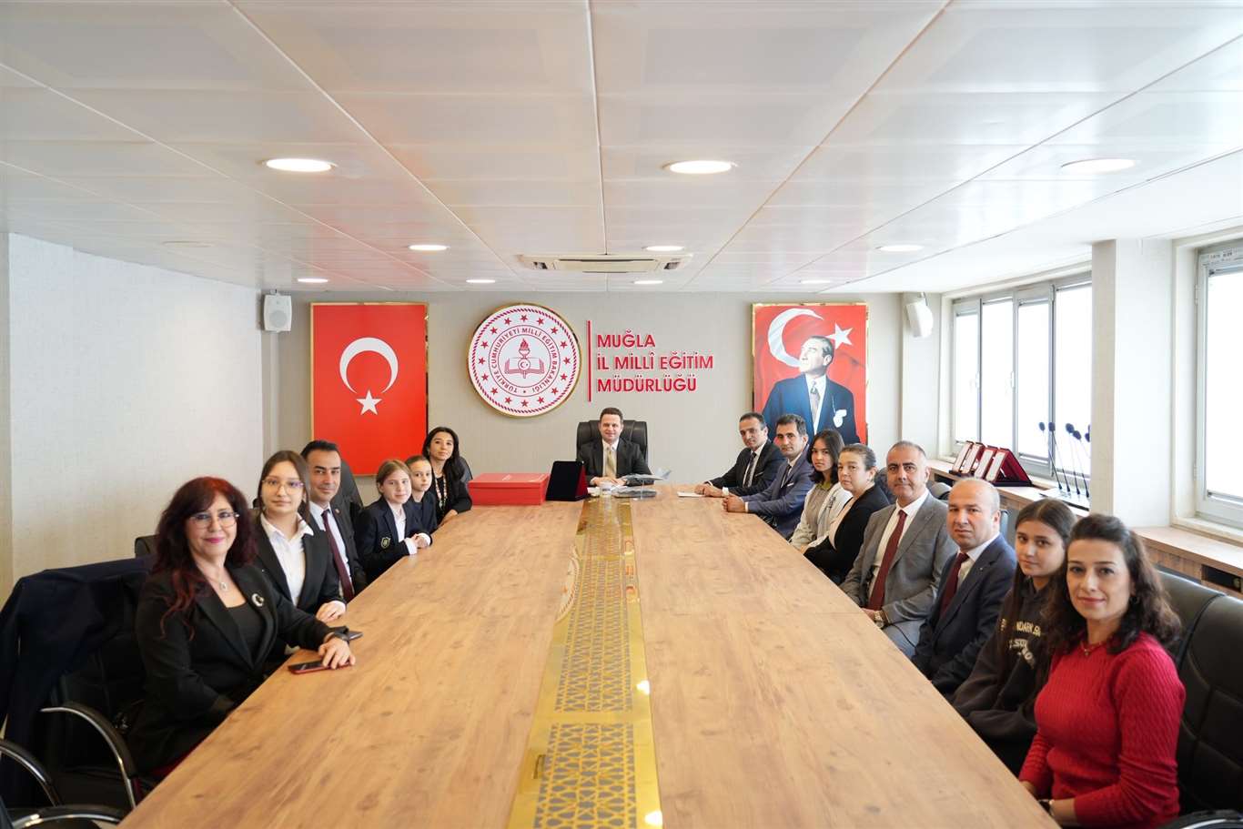 Muğla'nın genç tasarımcıları 