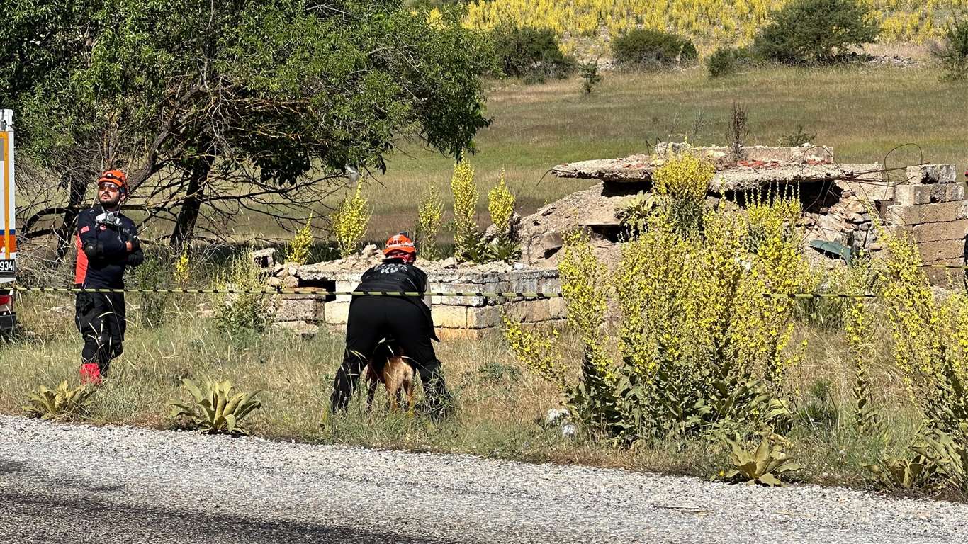 Muğla'da gerçeği aratmayan deprem tatbikatı haberi
