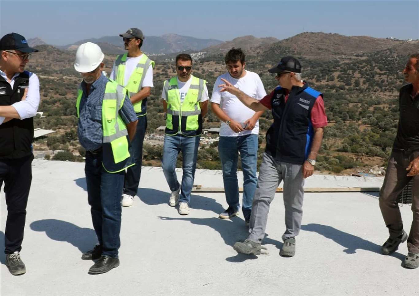 Geyik Barajından saniyede 600 litre olan su tahsisi 330 litreye düşürüldü haberi