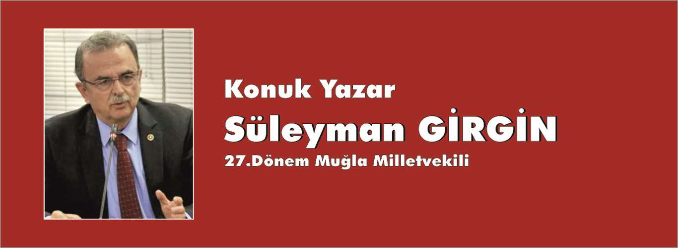 Süleyman GİRGİN
