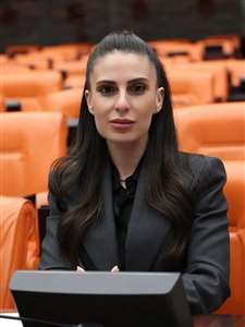 Milletvekili Özcan'dan 1 Mayıs açıklaması haberi