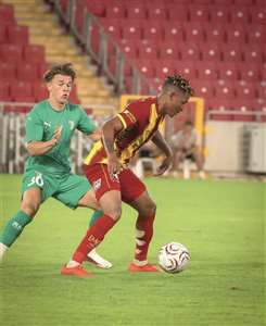 Göztepe hazırlık maçında Bodrum FK’yı mağlup etti haberi