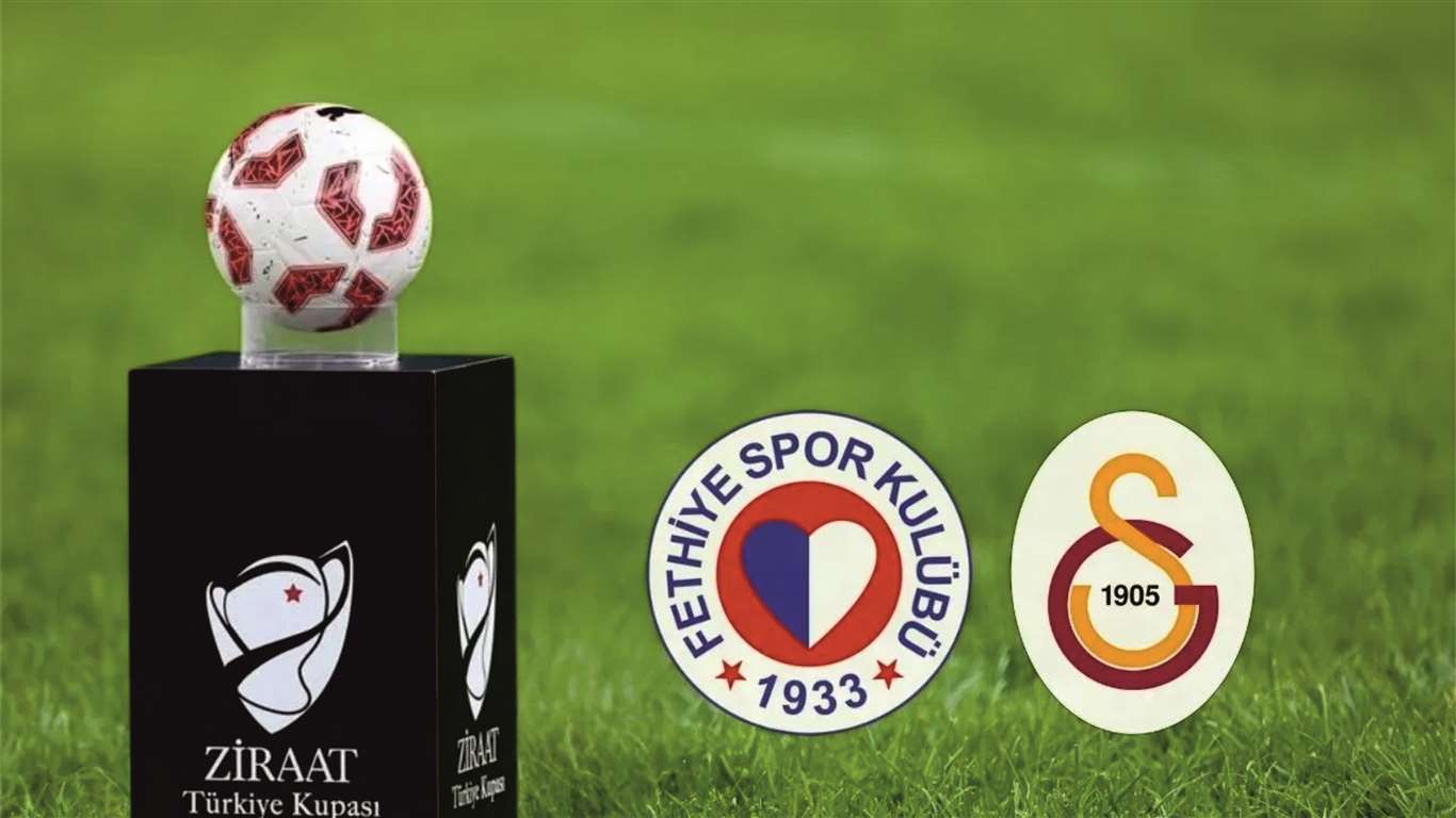 Fethiyespor - GS maçı bilet fiyatları açıklandı: 5 Bin TL'den Başlıyor haberi