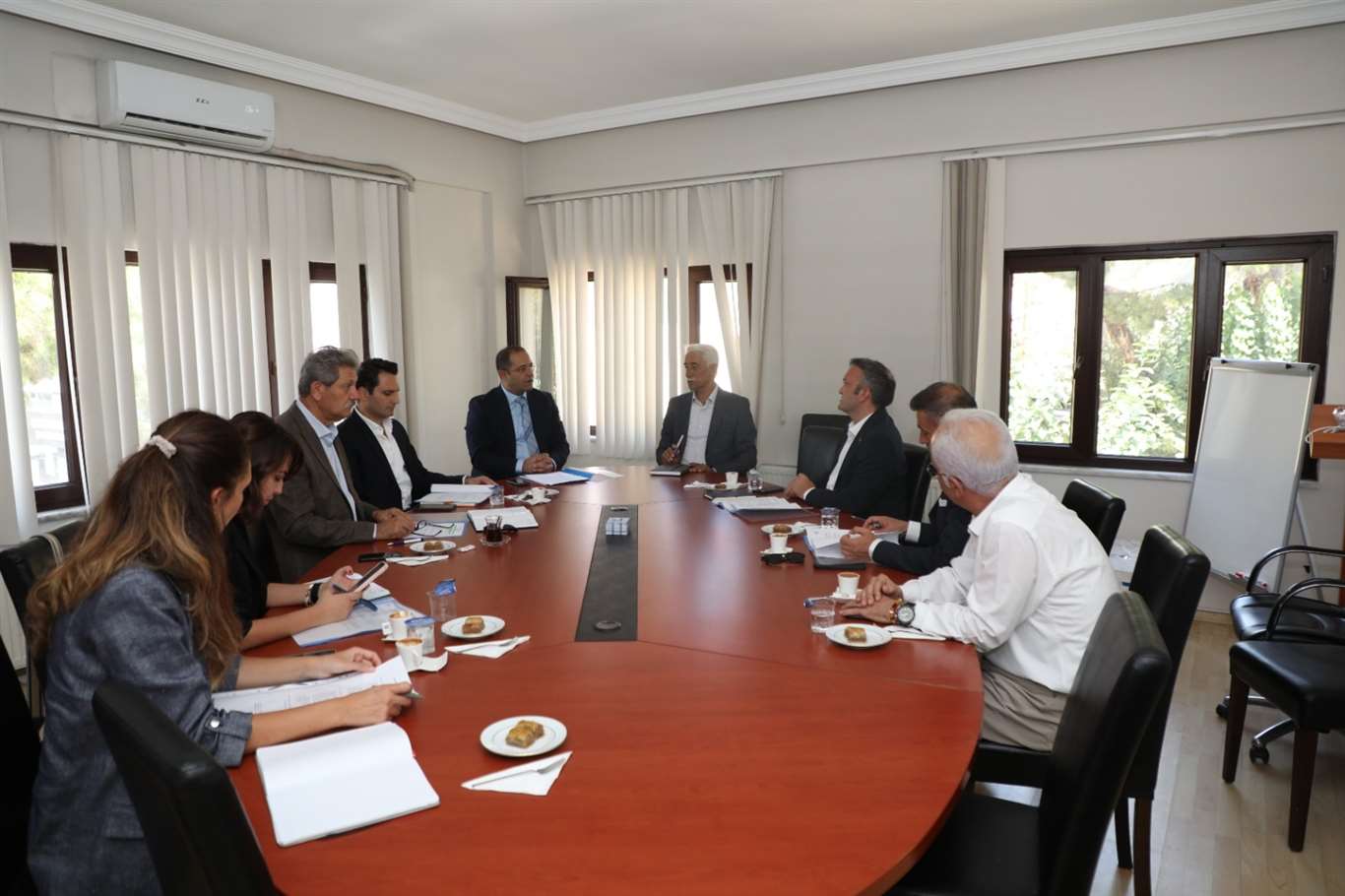    Muğla Güçbirliği Derneği: 