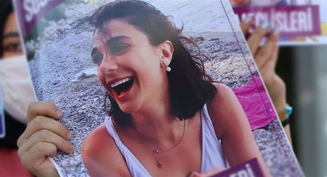 Pınar Gültekin davasında Yargıtay'dan 'canavarca his yok' kararı haberi