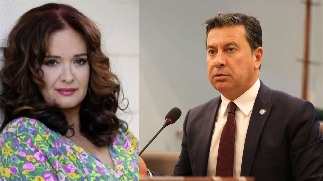 Gürültü davasında hapis cezası alan Aras'tan açıklama: 