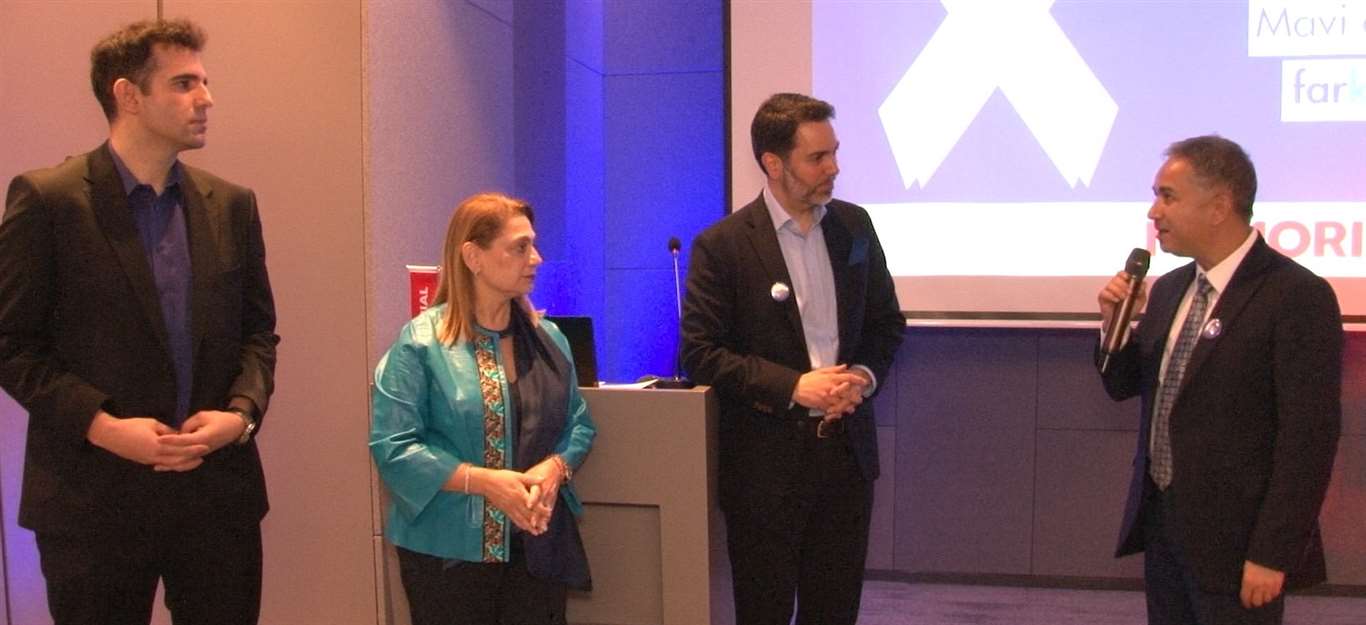 Hastalar deneyimlerini paylaştı, doktorlar 45 yaş sonrası kolonoskopiyi önerdi haberi