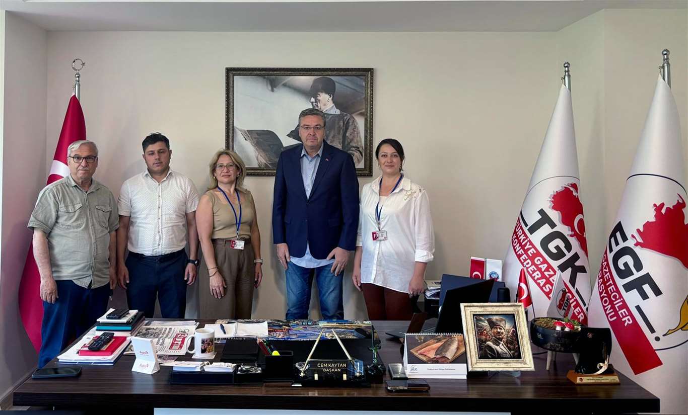 'Hayat 112 Acil' uygulaması Muğla'da tanıtılıyor haberi