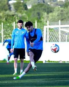 Bodrum FK hedefe kitlendi haberi