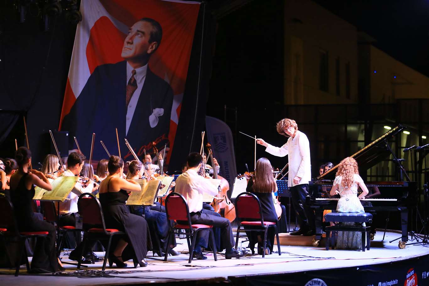             3'üncü İdil Biret Festivali sona erdi haberi