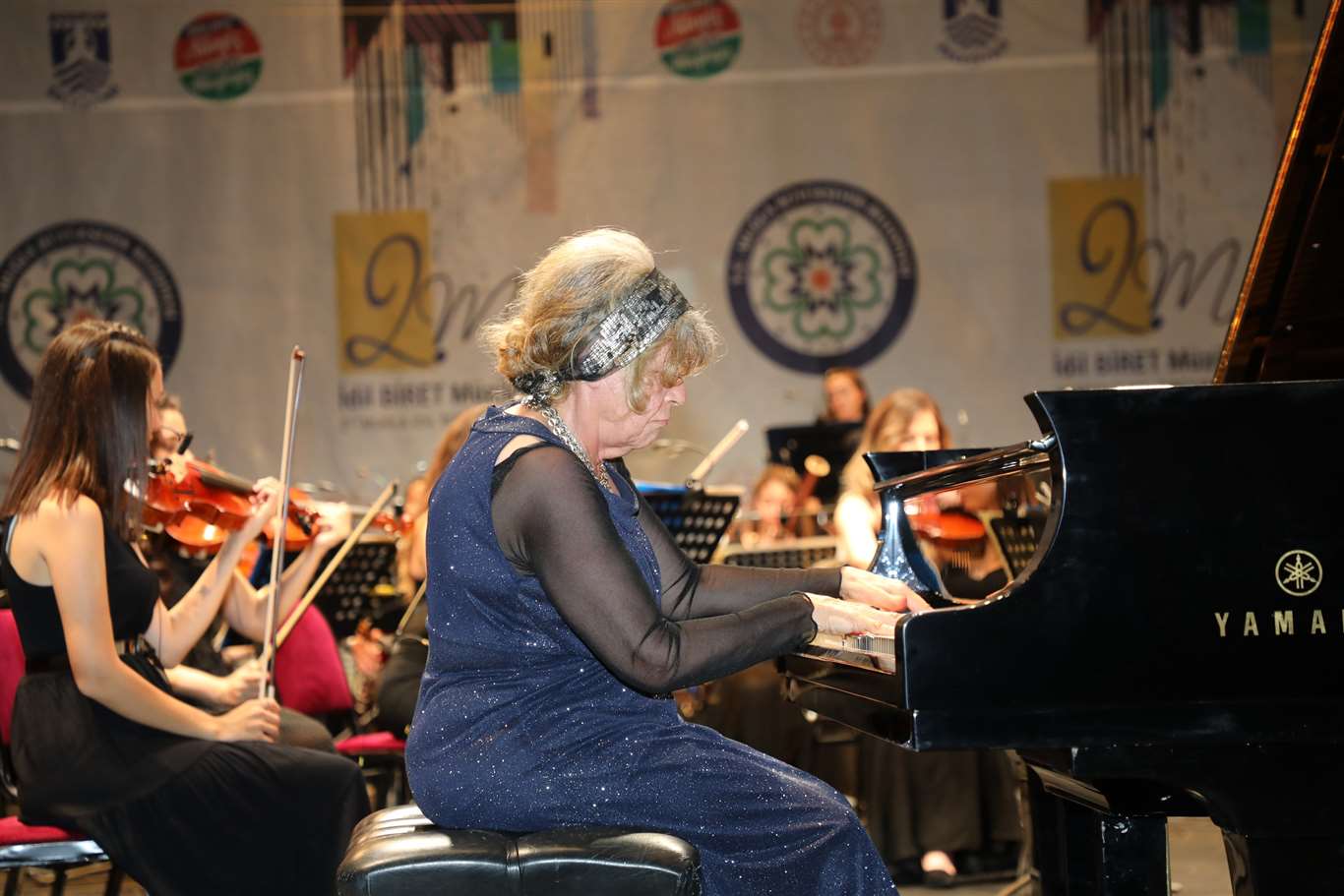 6. İdil Biret Müzik Festivali 18 Temmuz'da başlıyor haberi