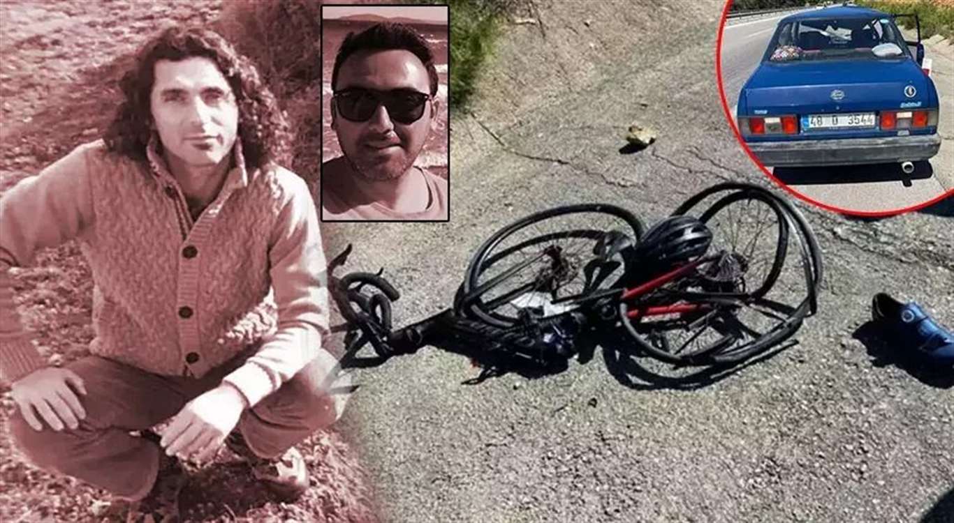    İki bisikletlinin ölümüne neden olan sürücü tutuklu kalacak haberi