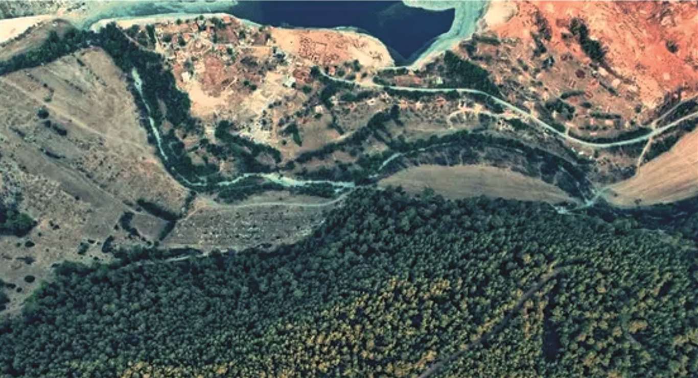 679 parsel kamulaştırılmıştı: İkizköylüler hukuki mücadeleye hazır haberi