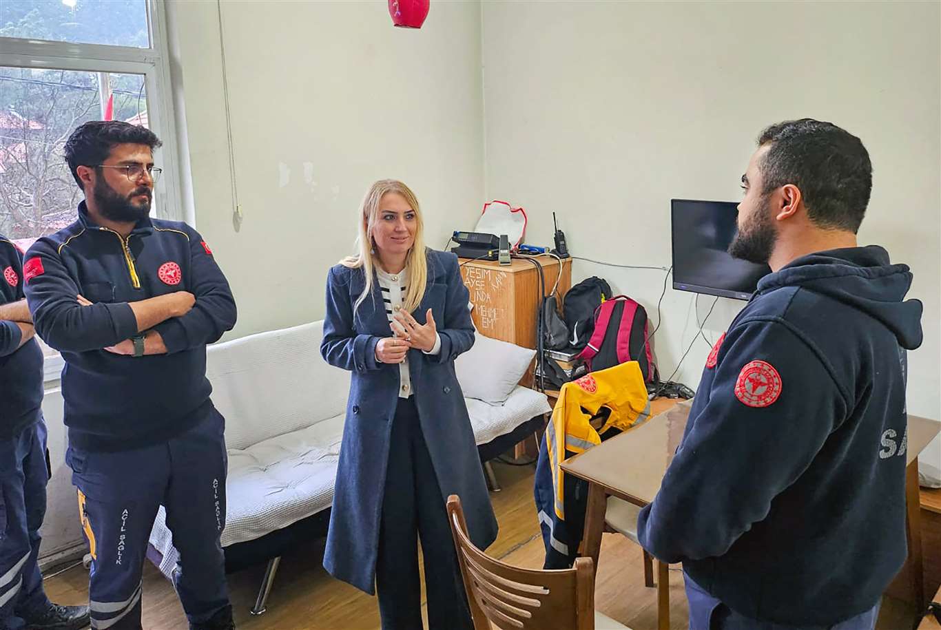 Muğla'nın ilk HPV laboratuvarı 12 Ocak'ta hizmete giriyor haberi