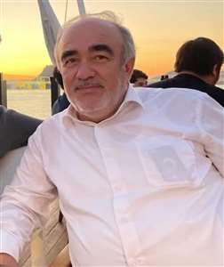 Motosikletin çarptığı imam hayatını kaybetti haberi