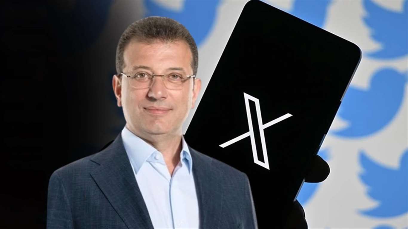 İmamoğlu'nun X hesabına erişim engeline Muğla'dan tepki haberi