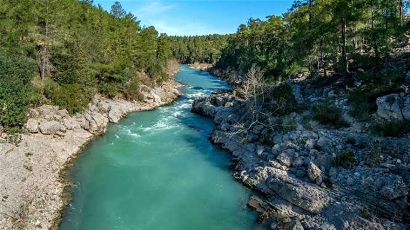 İMO Muğla'dan Dalaman Çayı su tahsis planı hakkında uyarı: 