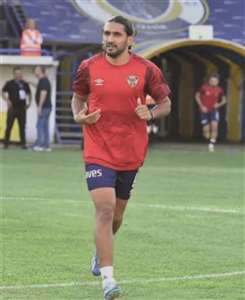 Muğlaspor transferde İsa'yı kaptı haberi