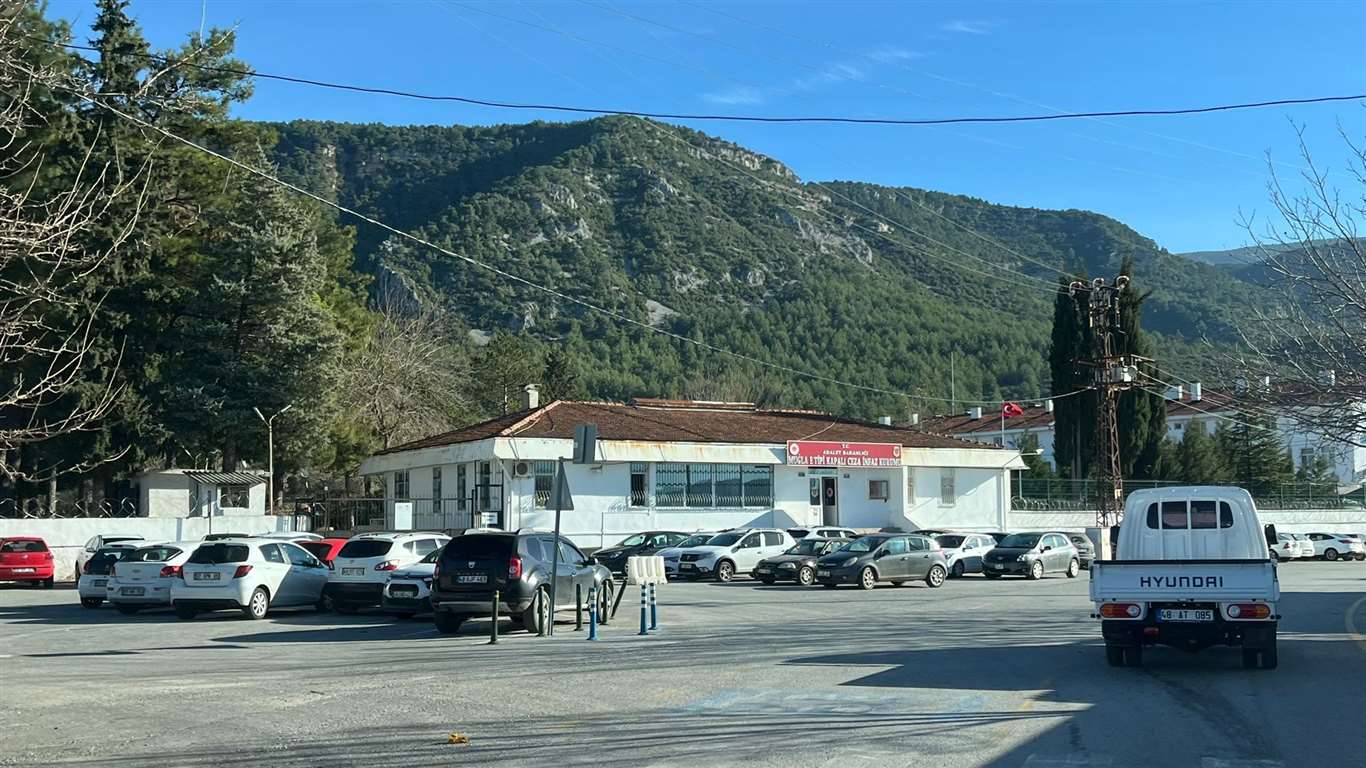    Düğerek cezaevinde isyan paniği: Gerçeği aratmayan tatbikat haberi