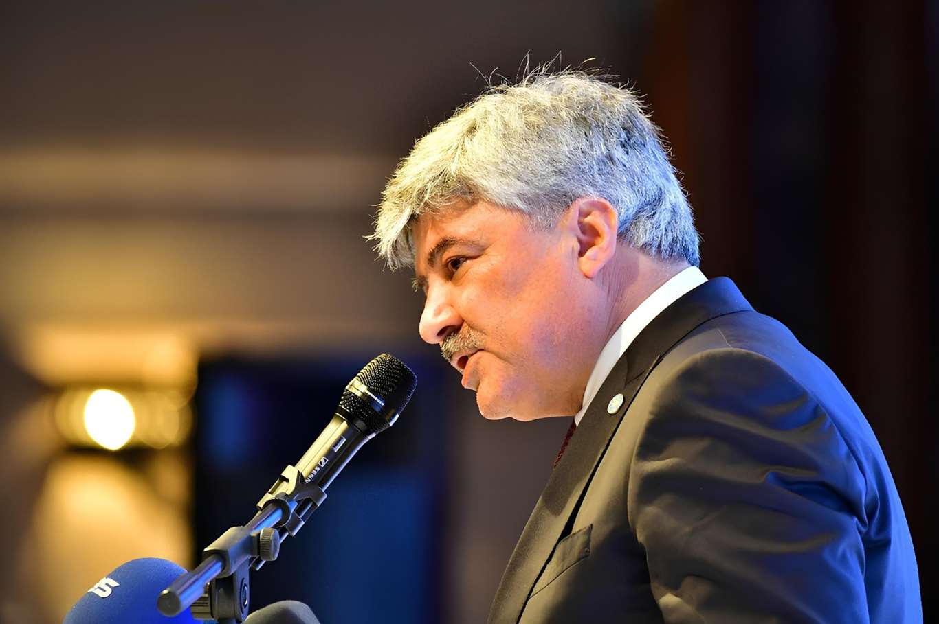 İYİ Parti'li Ergun, BYD'nin Manisa yatırımını meclis gündemine taşıdı haberi