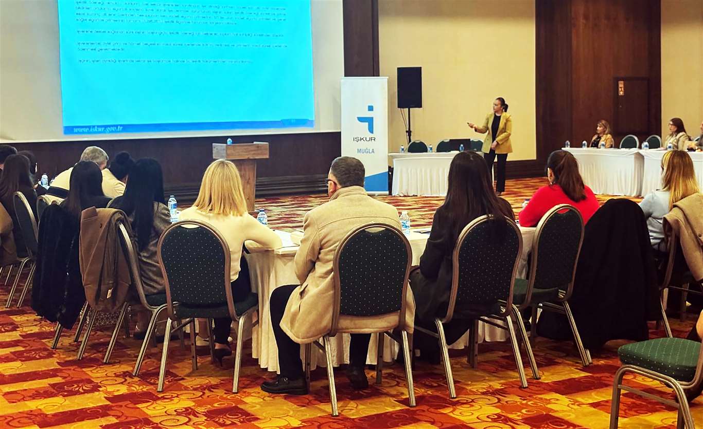 Muğla İŞKUR İK platformu büyüyor: İşverenler ve teşvikler aynı masada haberi