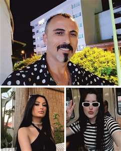  Kadınları vurdu, polisten kaçamayınca kendini de vurdu haberi