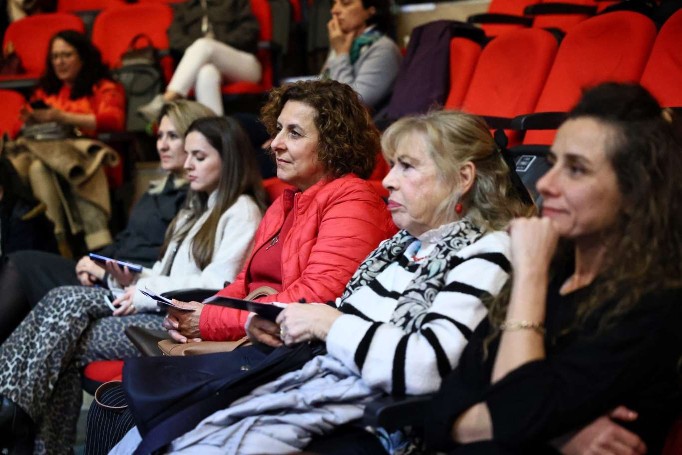 Bodrum'da kadın sağlığı buluşmaları haberi