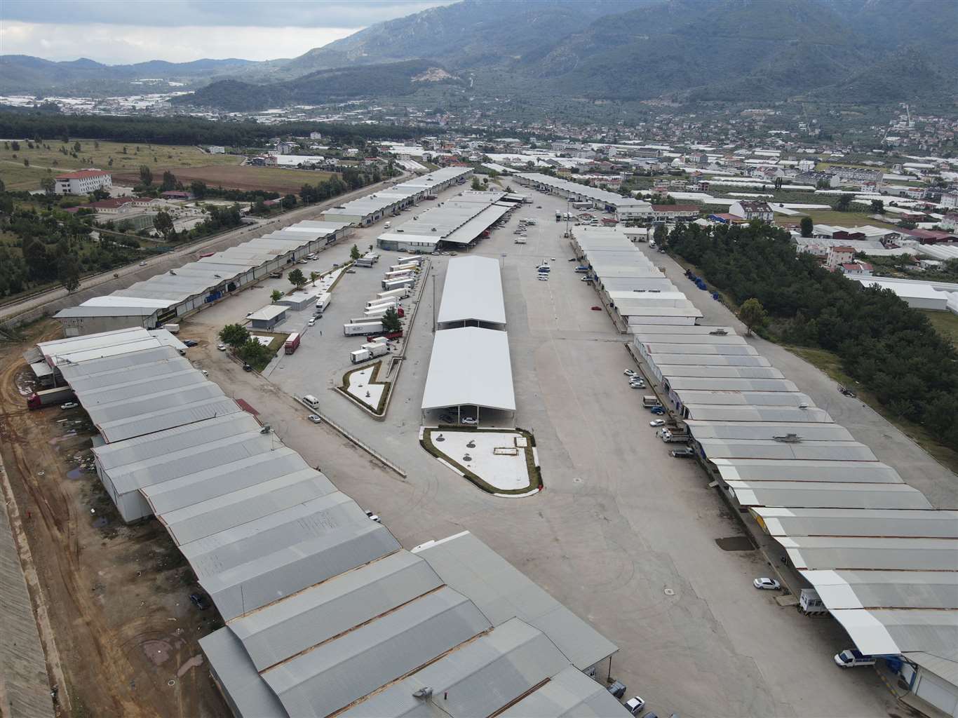 Karaçulha hali GES ile kendi elektriğini üretecek haberi