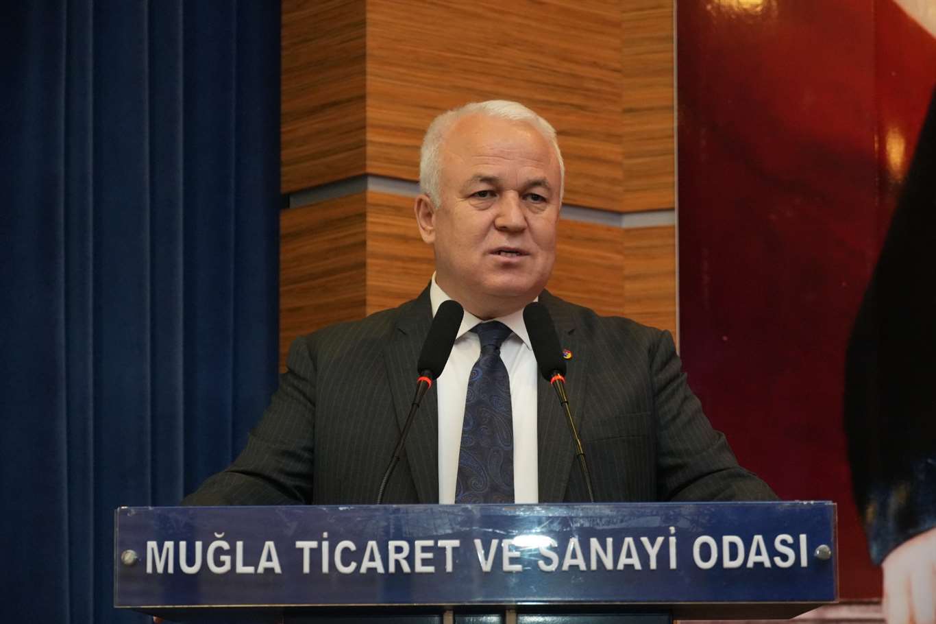 MUTSO'dan çağrı: Yangın yönetmeliğinde süre uzatılsın haberi