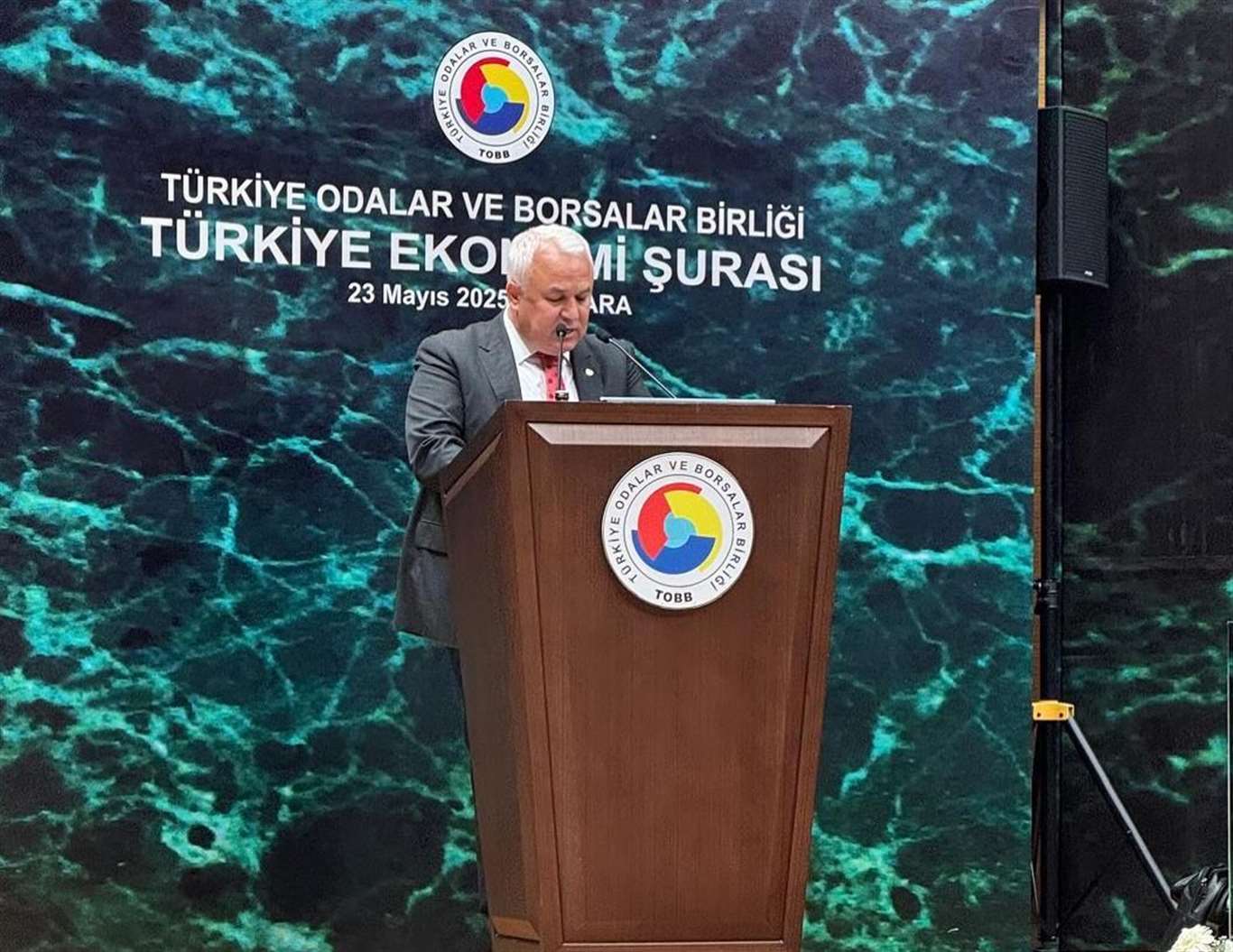MUTSO'nun girişimleriyle yangın yönetmeliğinde düzenleme yapıldı haberi