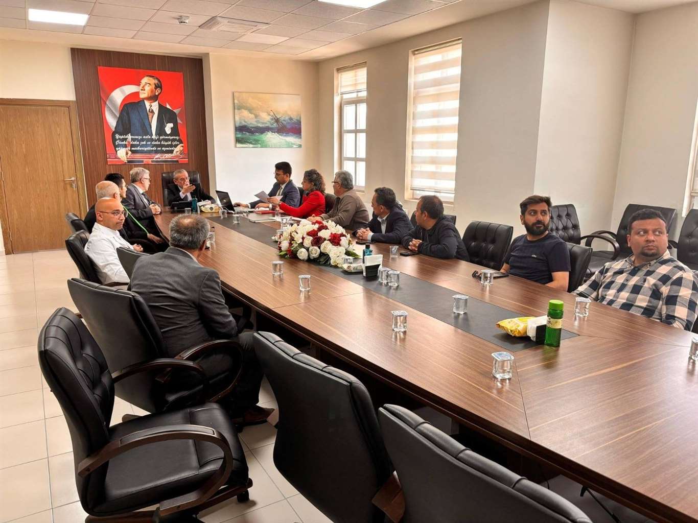 Kurban Bayramı için hazırlıklar başladı haberi