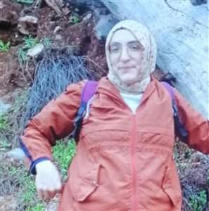 Kayıp avukat için arama çalışması başlatıldı haberi