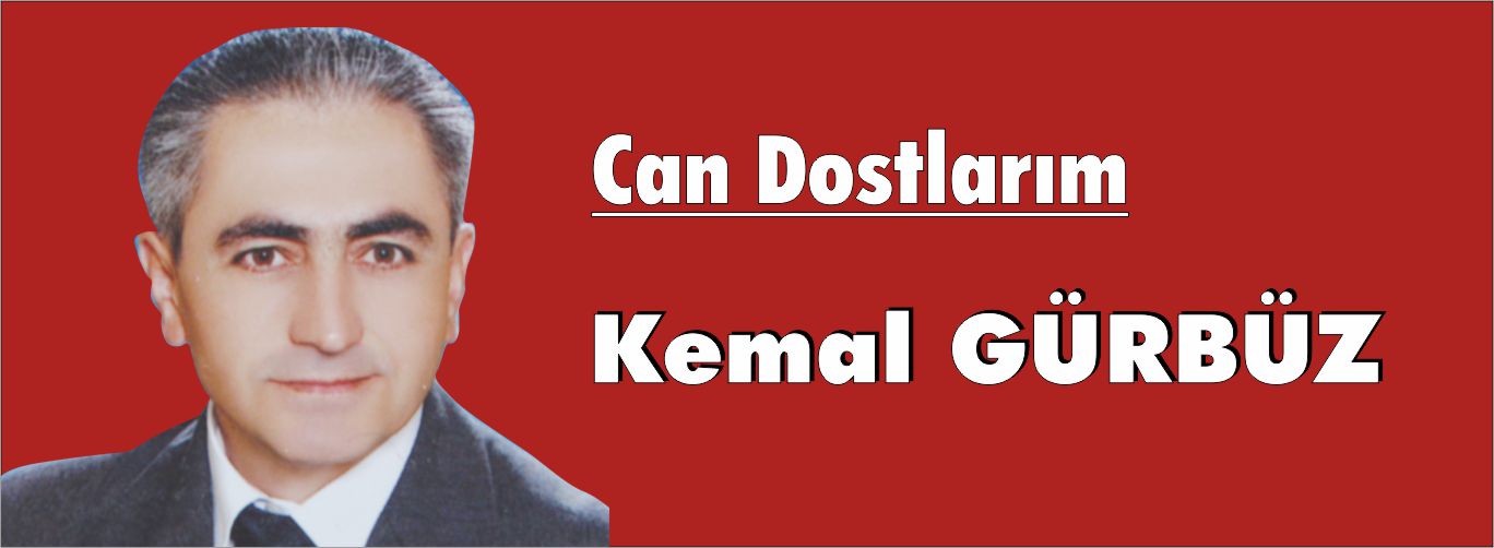 Kemal GÜRBÜZ