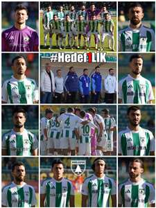          Muğlaspor, 2025 yılına kendi sahasında veda ediyor haberi