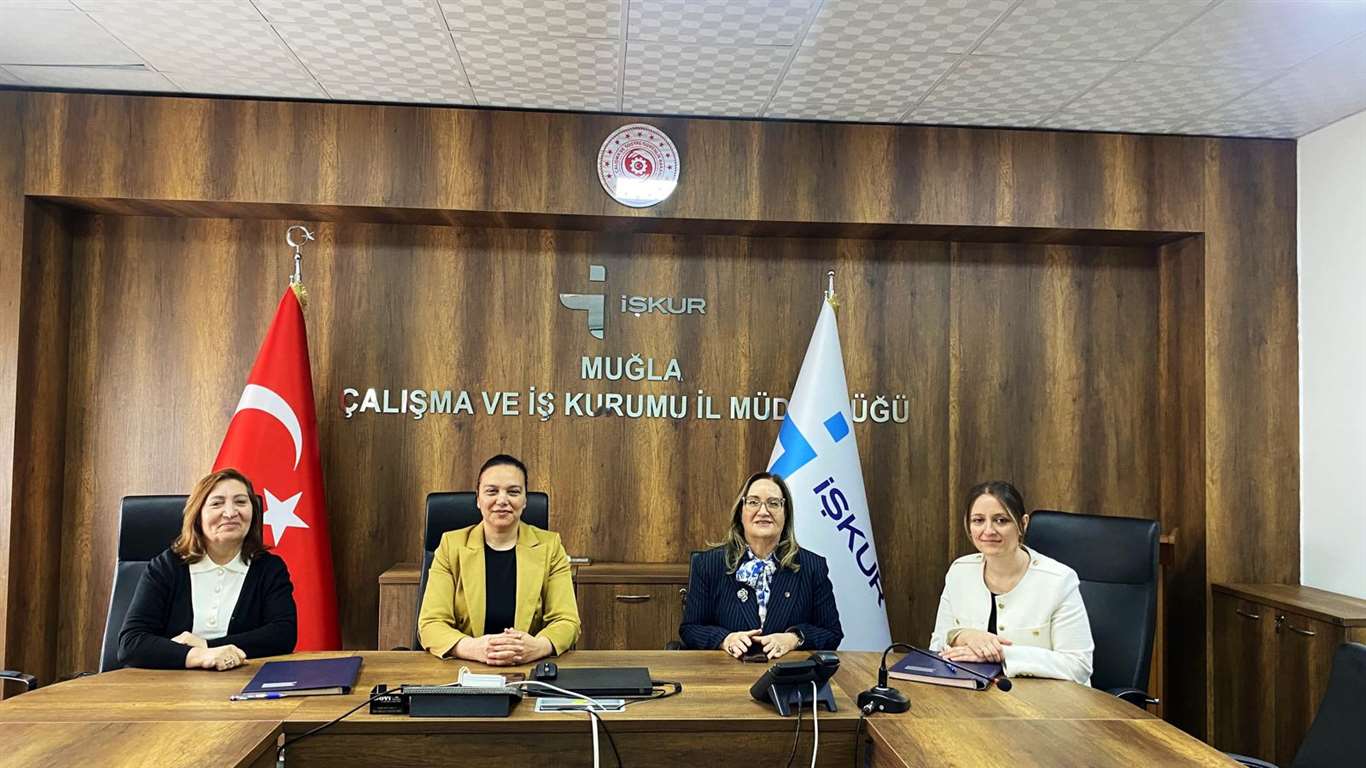    Muğla KGK, Kooperatifçilik Bilgilendirme Semineri