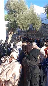 Kiralık evde 82 göçmen yakalandı haberi