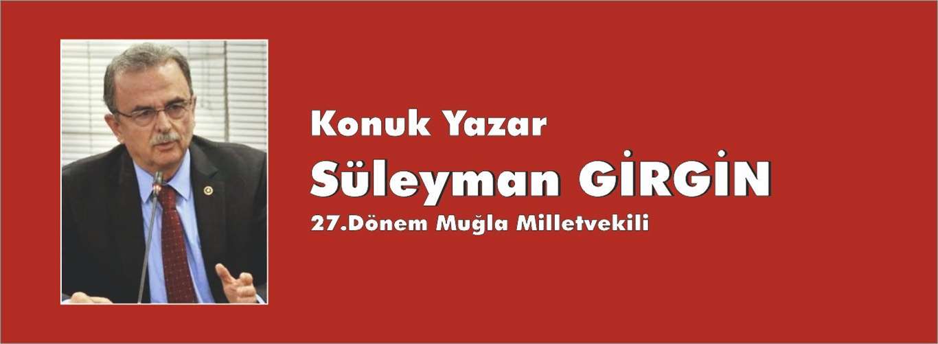 Süleyman GİRGİN